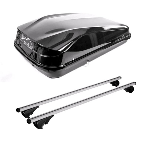 Roof bars and - and, for