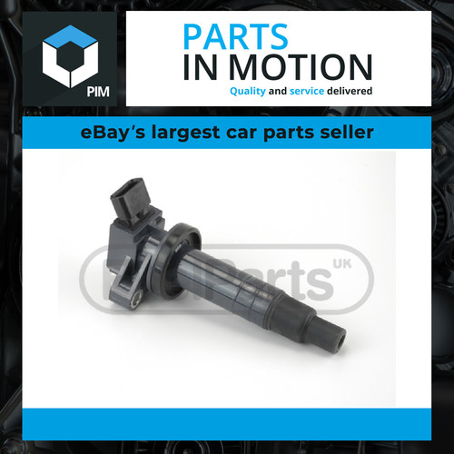Ignition coil fits toyota - fits, mr2