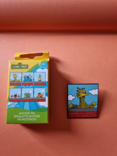 Loungefly mystery pin badge - loungefly,