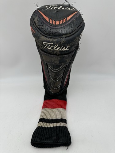Titleist 913f fairway wood - 913f,