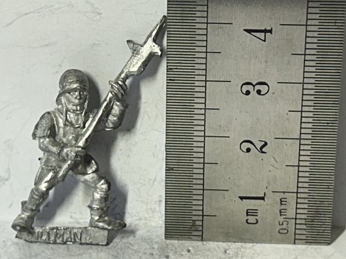 Games workshop citadel c26 - citadel, men