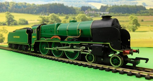Bachmann 401 lord - 31-401, nelson