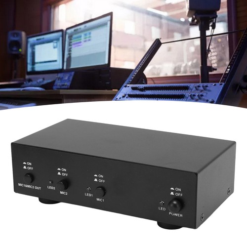 Phantom power supply - v,
