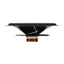 Bassface Indy CX5 4Ohm Coaxial