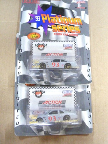 Ford thunderbird stock - ford,