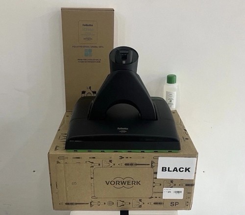 Vorwerk folletto pulilava sp7s - vorwerk,