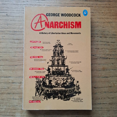 Anarchism history of - anarchism:,