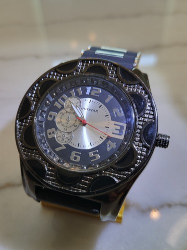 New bling hotstar - new, mens