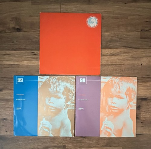 Backtrack the who - 5, &