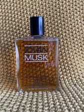 Jovan Musk Aftershave/cologne