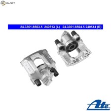 BRAKE CALIPER 24.3361-8503.5