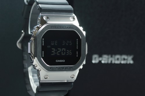 Mint box casio g - [mint, box]