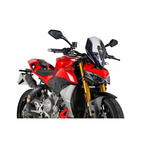 Puig naked fairing g - puig,