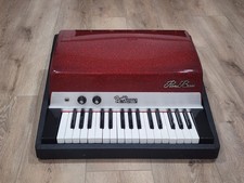 Vintage Fender Rhodes Piano