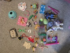Random Toy Bundle, Mixed Lot