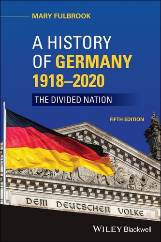 History germany - history,