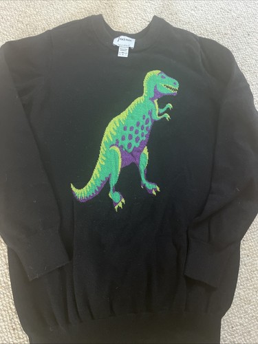 Joanie rare dinosaur sweater - joanie,