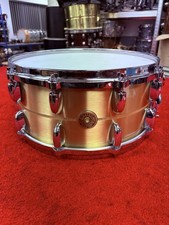 Gretsch Bell Brass 14" x 6.5"