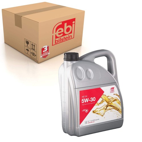Sae c4 engine oil - c4,