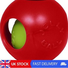 "Jolly Ball Teaser Toy for