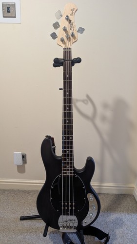 Music man sterling - man,