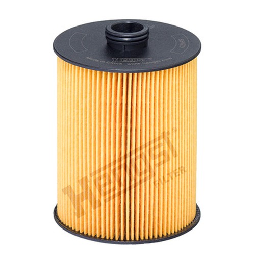 Oil filter for touareg - oil, vw