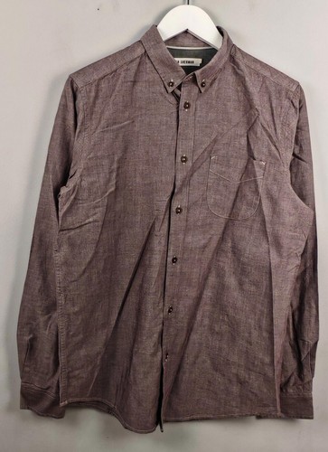 Ben sherman shirt mens - sherman, medium