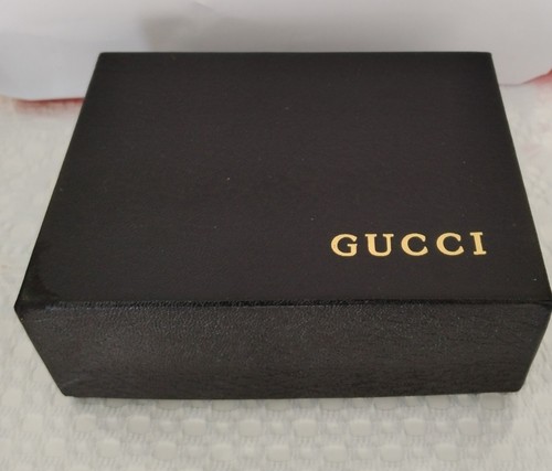 Gucci wooden black - wooden,