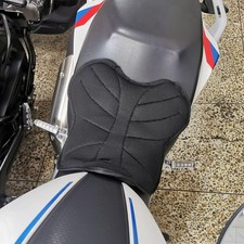 Moto Motorcycle Seat Cushion