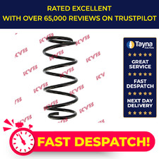 2x Coil Springs (Pair Set)