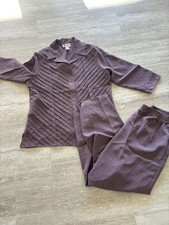 Vintage Maggie Sweet Pant Suit