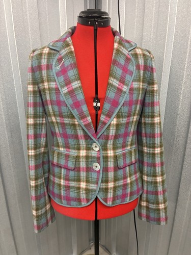 Ness scottish wool - wool, tweed
