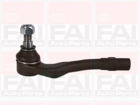 Fai ss2308 tie - end, front