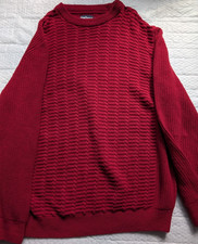 Barbour Jumper Mens 2XL XXL