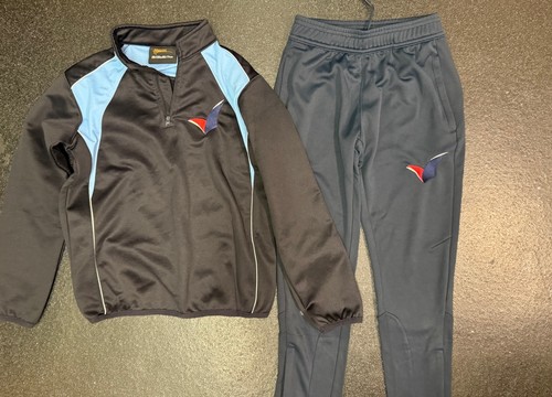 Sportswear tracksuit set - sportswear,