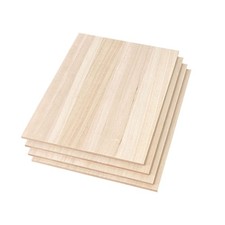wooden board DIY Paulownia