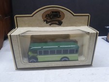 Lledo Car, Promotional Models