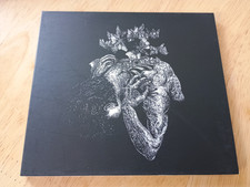 Conjurer : I (CD, 2016) Limited edition EP. Sludge/Doom/Post-metal/Inter Arma