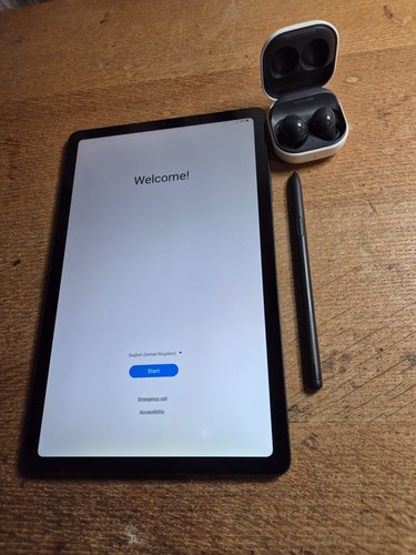 Samsung galaxy tab lite - tab, s6