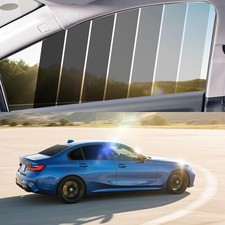 Car Window Tint Film 5% 15%