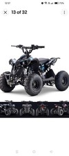 Mini One Moto 110cc Atv 