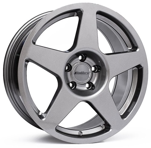 Alloy wheels calibre five - alloy, 18"