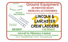 AIM Ground Equipment GE32037