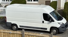 Citroen relay 1997cc - relay,