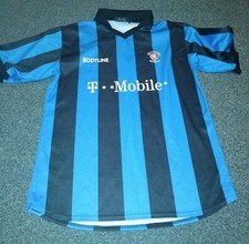 ROTHERHAM UNITED 2002/2003
