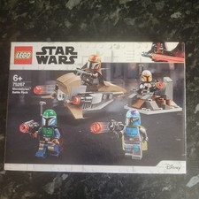 LEGO STAR WARS 75267