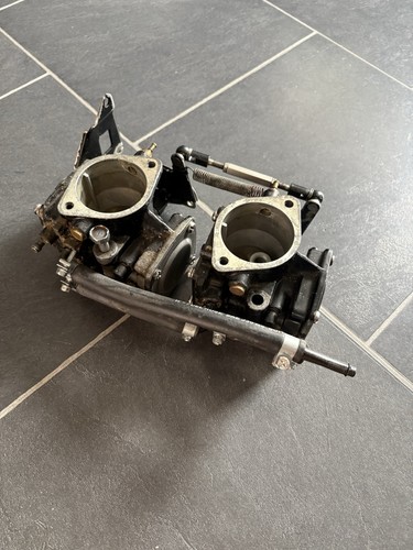 Seadoo 600cc carburettor - seadoo, xp