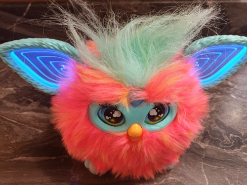 Hasbro furby 2023 - furby,