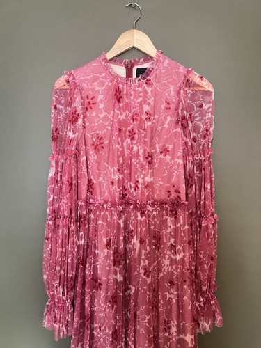 Needle and thread - needle, dress