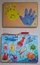 Childrens Puzzle Bundle